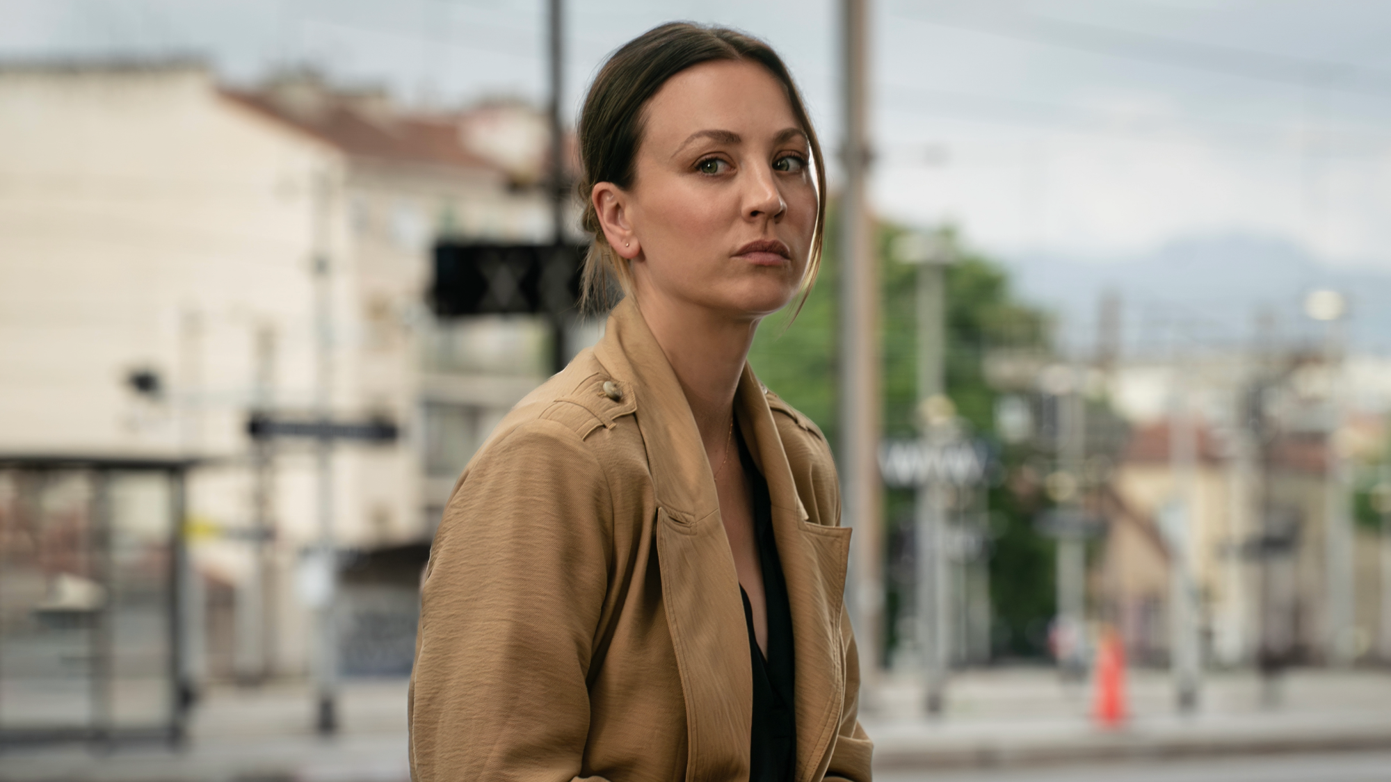 How to Watch Vanished Starring Kaley Cuoco on Prime Video and MGM+