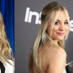 Kaley Cuoco Biography