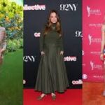 Kaley Cuoco Red Carpet Evaluation