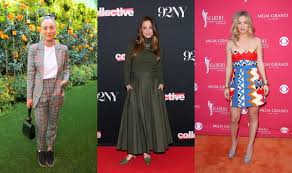 Kaley Cuoco’s Red Carpet Evolution