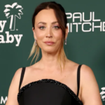 KALEY CUOCO'S STUNNING STYLE TRANSFORMATION CAN'T GO UNNOTICED