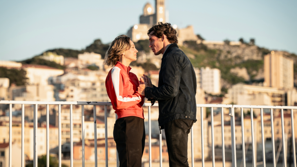 What is 'Vanished' about?