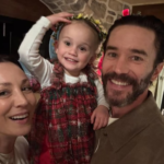 Kaley Cuoco on Anxiety Leaving Daughter to Film & Tom Pelphrey’s Support