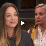 Kaley Cuoco Suggests Penny May Return in Upcoming ‘Big Bang Theory’ Spinoff