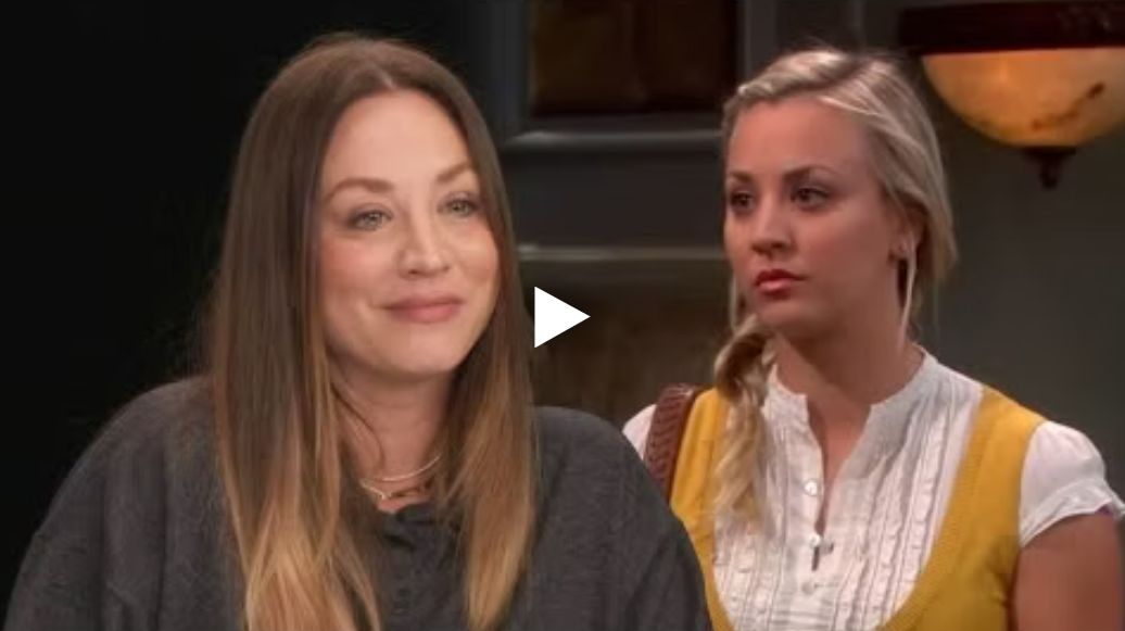 Kaley Cuoco Suggests Penny May Return in Upcoming ‘Big Bang Theory’ Spinoff