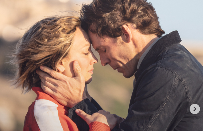 Good News for Kaley Cuoco Fans: Her Next Show Drops Soon