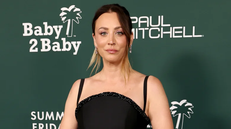 Kaley Cuoco’s Stunning Style Glow-Up Through the Years