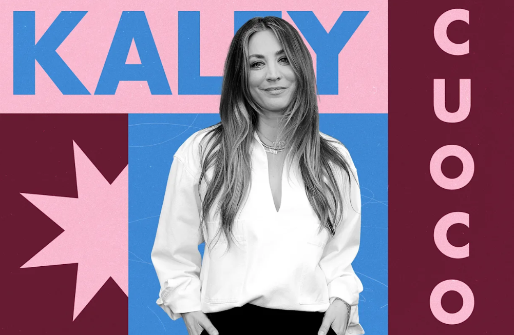 Kaley Cuoco’s 40th Birthday Reflections: Emotional Milestones and the Joy of Motherhood