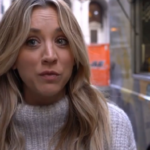 Kaley Cuoco on the Fate of "Based on a True Story": Could the Canceled Series Return?