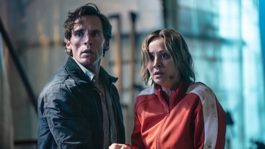 'Vanished' Review: Is the Kaley Cuoco & Sam Claflin Miniseries Worth the Binge? Plot Twists and Final Reveal Explained