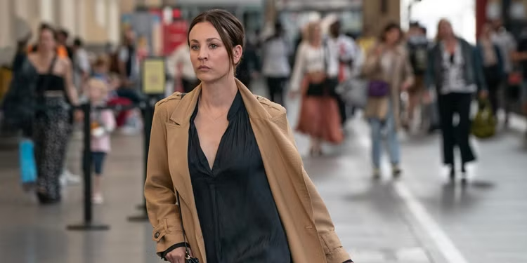 3. Genre Subversion: How 'Vanished' Upends the Narrative