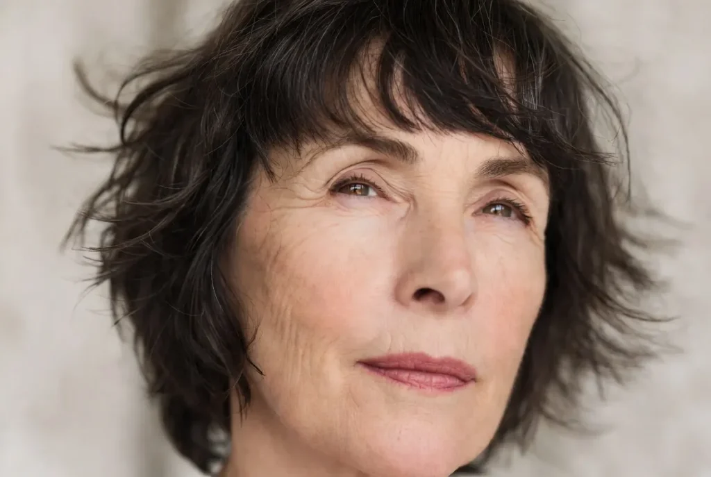 10. Low-Maintenance Medium Shag