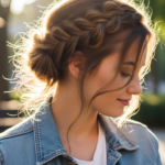 The Ultimate Guide to 35 Voluminous Updos for Fine, Thin Hair (2026 Edition)