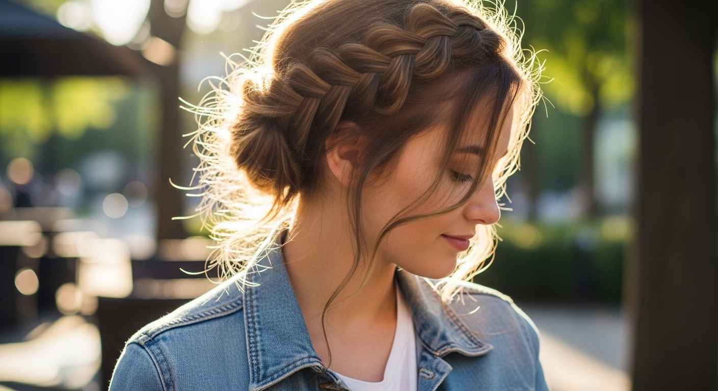 The Ultimate Guide to 35 Voluminous Updos for Fine, Thin Hair (2026 Edition)