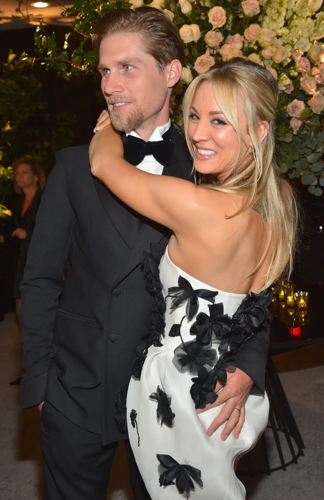 The Two-Week Turnaround: Meeting Tom Pelphrey