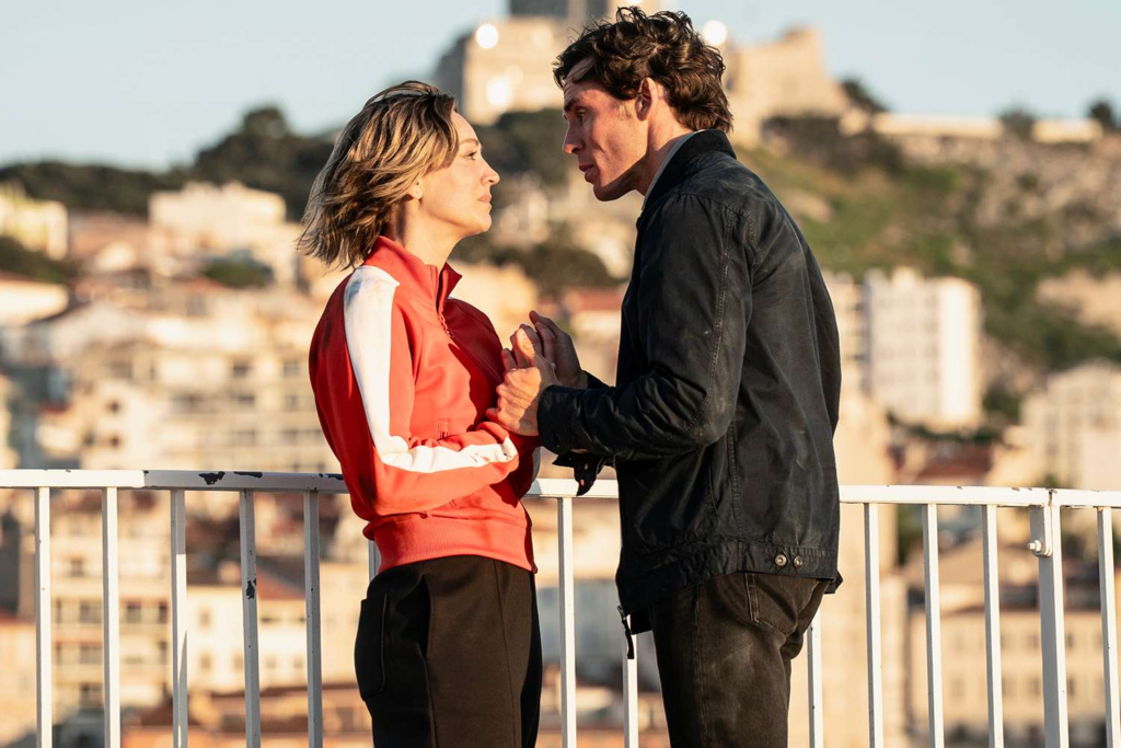 Kaley Cuoco Explains That Shocking ‘Vanished’ Ending & Season 2 News