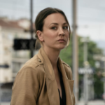 Will ‘Vanished’ Return? Kaley Cuoco and Sam Claflin Talk Season 2 Plans